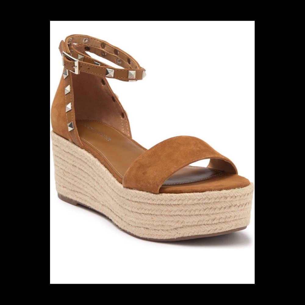 Marc Fisher Espadrille Sandal